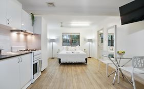 Tasman Holiday Parks - Torquay Palms